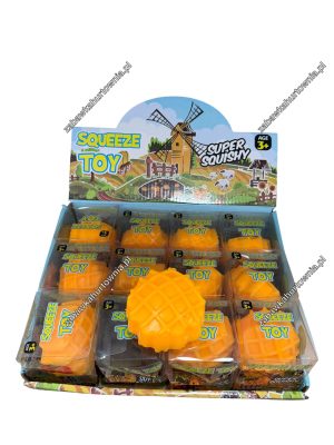 GNIOTEK SQUISHY lego 7914915