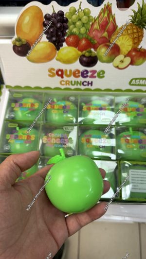 GNIOTEK SQUISHY lego 7914917