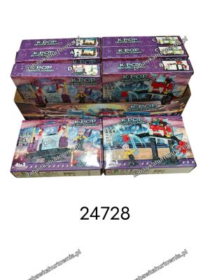 Klocki kpop 5297190