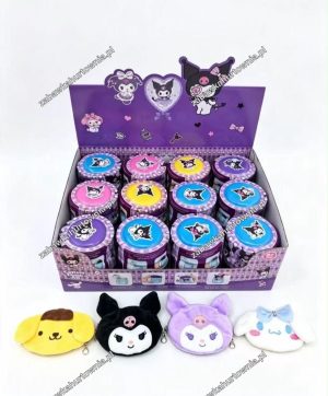 ZABAWKA Mystery box KUROMI 5297209