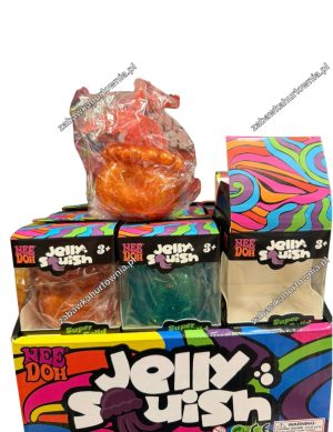 ZABAWKA GNIOTEK SQUISHY 5297210