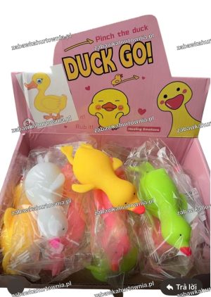 ZABAWKA GNIOTEK SQUISHY 5297211