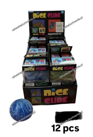 ZABAWKA GNIOTEK SQUISHY 5297213