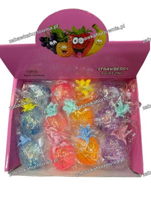 ZABAWKA GNIOTEK SQUISHY 5297215