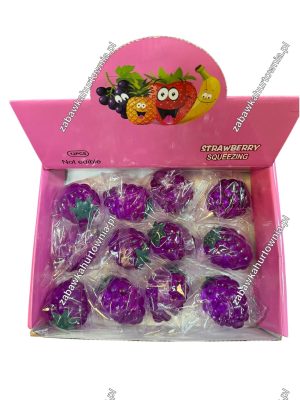ZABAWKA GNIOTEK SQUISHY 5297216