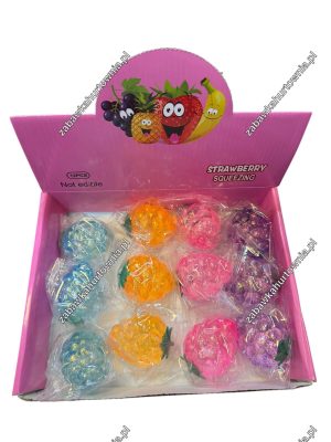 ZABAWKA GNIOTEK SQUISHY 5297217