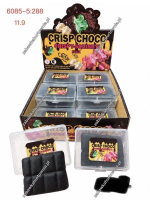 ZABAWKA GNIOTEK SQUISHY 5297218