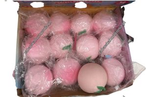 ZABAWKA GNIOTEK SQUISHY 5297219