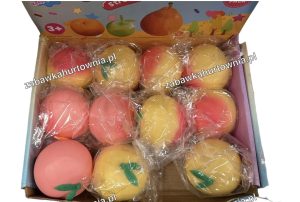ZABAWKA GNIOTEK SQUISHY 5297220