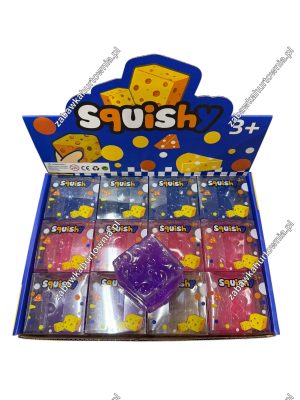 GNIOTEK SQUISHY Vazelin 5_5cm 5878516