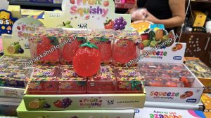 GNIOTEK SQUISHY Vazelin 5878519