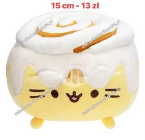 PLUSZOWA MASKOTKA 15cm 5878521