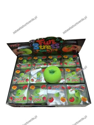 GNIOTEK SQUISHY lego 9245752