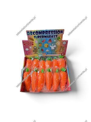 Gniotki   Marchewka 🥕 9376017