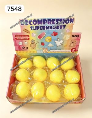 Gniotki cytryna 🍋 9376022