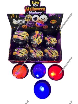 Gniotki Dumplings 8_5cm LED 7116351