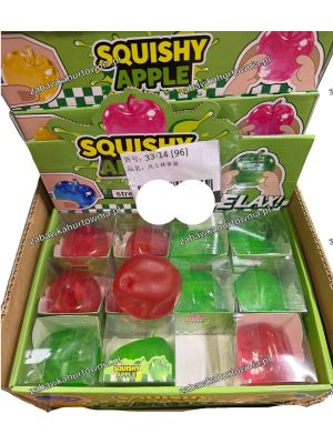 ZABAWKA GNIOTEK SQUISHY VAZELIN 7116352