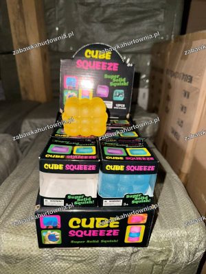ZABAWKA GNIOTEK SQUISHY 7116353