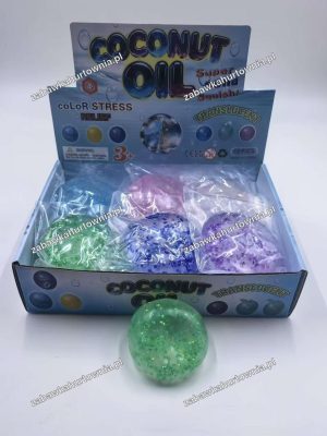 ZABAWKA GNIOTEK SQUISHY VAZELIN 7116354