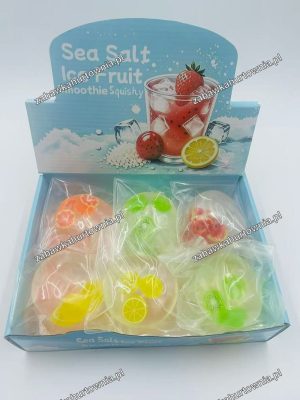 ZABAWKA GNIOTEK SQUISHY VAZELIN 7116355