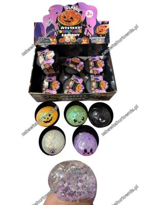 halloween Gniotki Dumplings 8_5cm 3168466