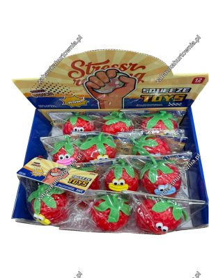 ZABAWKA GNIOTEK SQUISHY 3168468