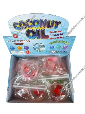 GNIOTEK SQUISHY VAZELIN 7160108