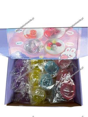 GNIOTEK SQUISHY VAZELIN 7160109