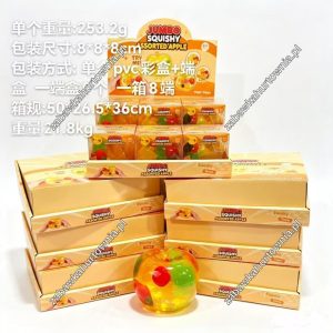 GNIOTEK SQUISHY VAZELIN 7254727
