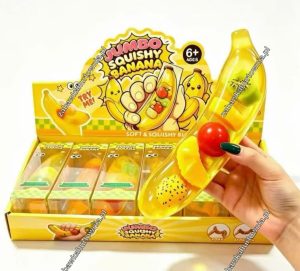 GNIOTEK SQUISHY VAZELIN 7254728