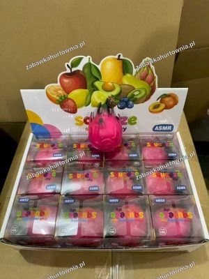 GNIOTEK SQUISHY LEGO 7254734