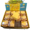 GNIOTEK SQUISHY  7cm 7254736