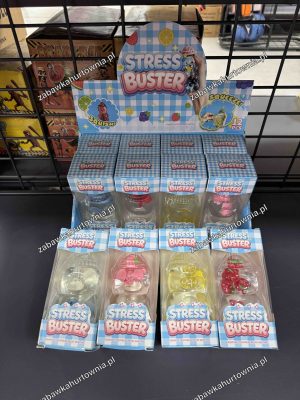 GNIOTEK SQUISHY VAZELIN 7254740