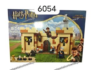 Klocki harrypoter. 4383107