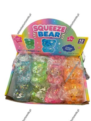 GNIOTEK SQUISHY 4383113