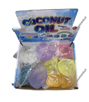 GNIOTEK SQUISHY VASELINE 4383121