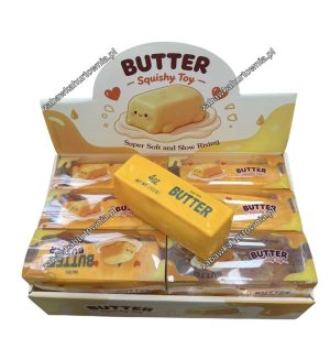 ZABAWKA  GNIOTEK SQUISHY lego 4383124