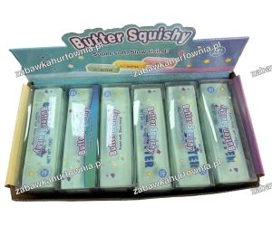 ZABAWKA  GNIOTEK SQUISHY lego 4383125