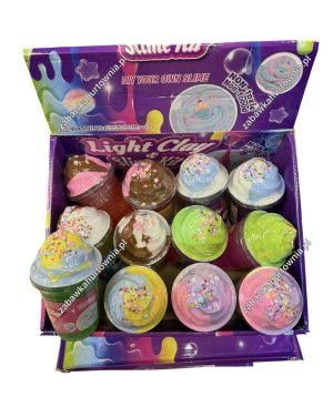 ZABAWKA SLIME GNIOTEK 4383130