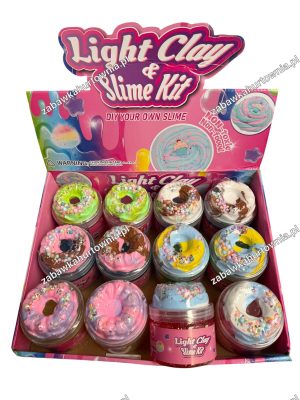 ZABAWKA SLIME GNIOTEK 4383132