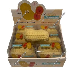 SQUISHY GNIOTKI lego 1782768