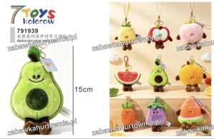 PLUSZOWA BRELOK DO KLUCZY 2794965