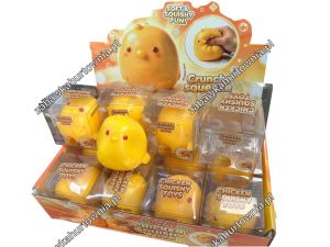ZABAWKA GNIOTEK SQUISHY LEGO 2794971