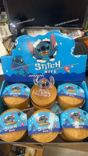 ZABAWKA GNIOTEK SQUISHY 2794974