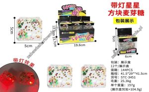 GNIOTEK SQUISHY LED 2794981