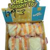 GNIOTEK SQUISHY 3059016