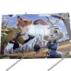 Kalendarz Adwentowy   Zabawki Figurki 24 szt. 3059029