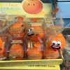 GNIOTEK SQUISHY LEGO Pomarańczowa emoji Lego 6639555