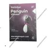 Wibrator Penguin – Air Pulse 4490549