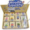 GNIOTEK SQUISHY lego 9487673
